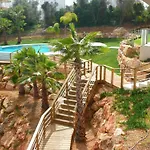 Apartment Oasis By Templesuites - Da Rocha