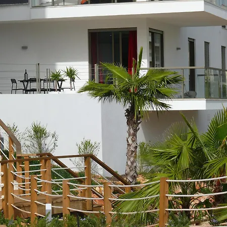 Oasis By Templesuites - Da Rocha Apartment Portimao