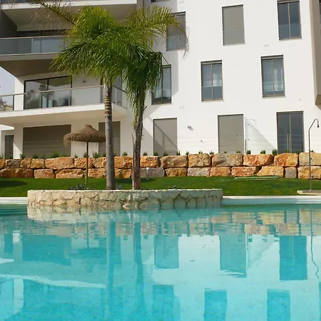 Appartement Oasis By Templesuites - Da Rocha