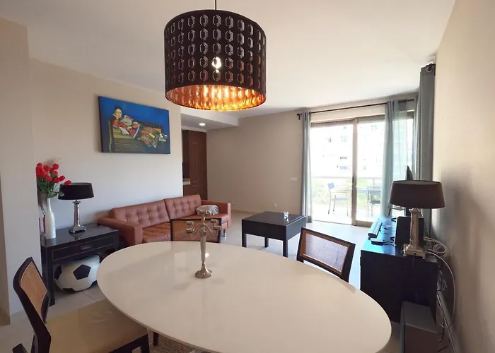 Oasis By Templesuites - Da Rocha * Portimao