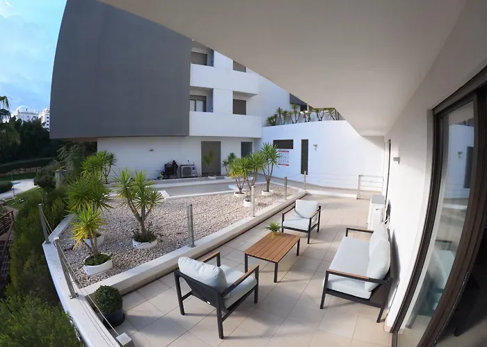 Oasis By Templesuites - Da Rocha