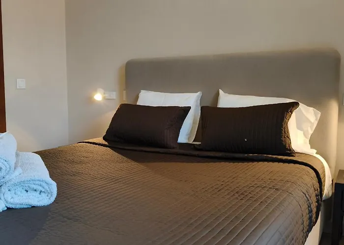 Oasis By Templesuites - Da Rocha Apartment *