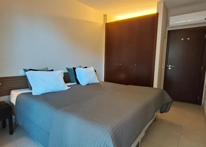 Oasis By Templesuites - Da Rocha Apartment Portimao