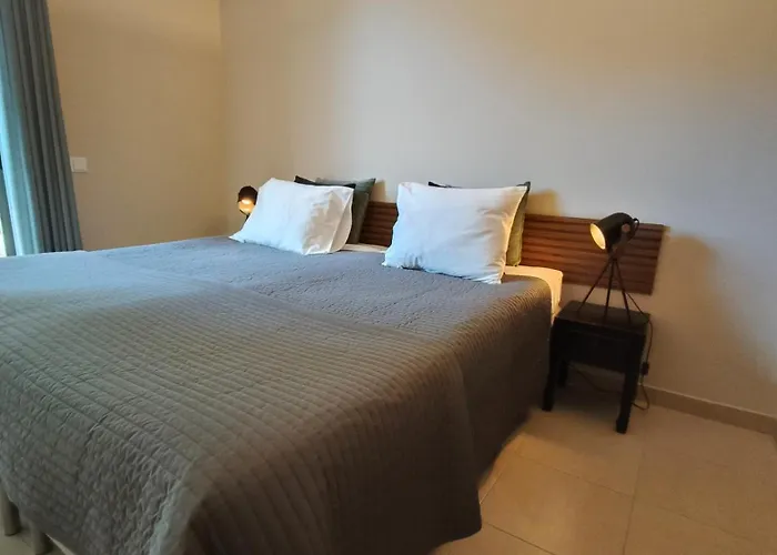 Oasis By Templesuites - Da Rocha