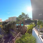 Oasis By Templesuites - Da Rocha Lägenhet Portimão