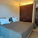 Oasis By Templesuites - Da Rocha Lägenhet Portimão