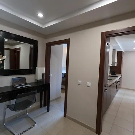 Oasis By Templesuites - Da Rocha Lejlighed