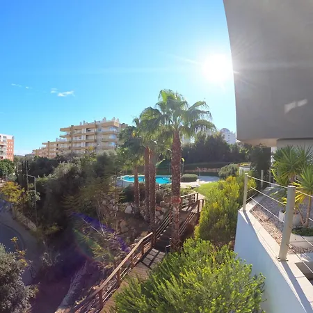 Oasis By Templesuites - Da Rocha Apartament Portimão