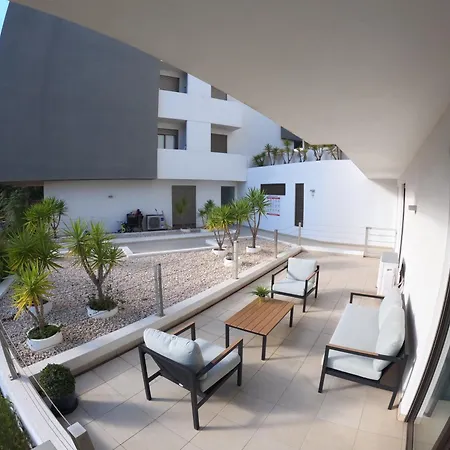 Oasis By Templesuites - Da Rocha