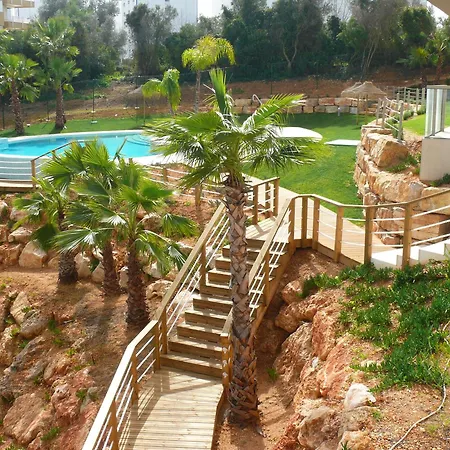 Lejlighed Oasis By Templesuites - Da Rocha