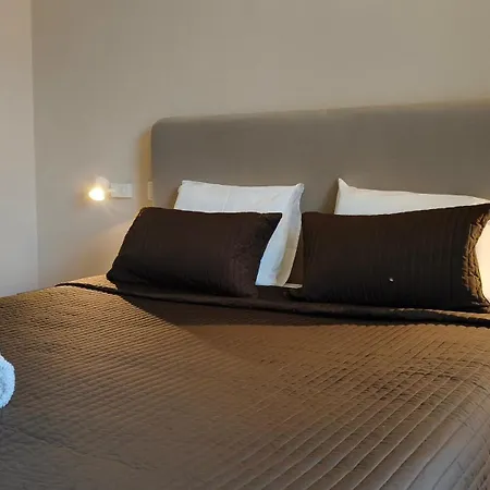 Oasis By Templesuites - Da Rocha Lejlighed *