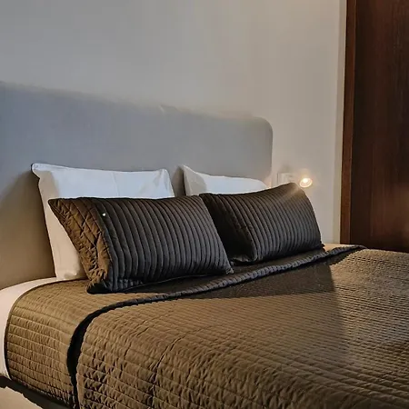 Oasis By Templesuites - Da Rocha Lejlighed Portimão