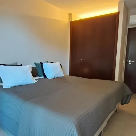 Oasis By Templesuites - Da Rocha Lejlighed Portimão