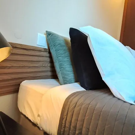 Oasis By Templesuites - Da Rocha Apartament Portimão