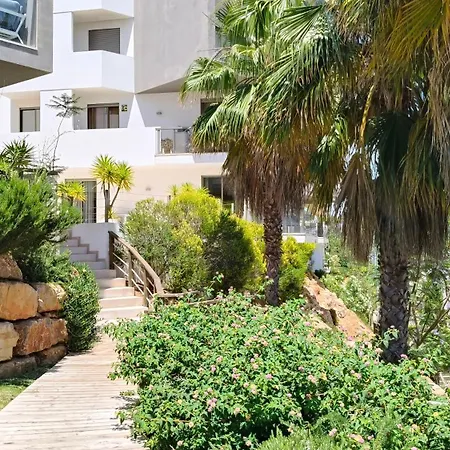 Lejlighed Oasis By Templesuites - Da Rocha *