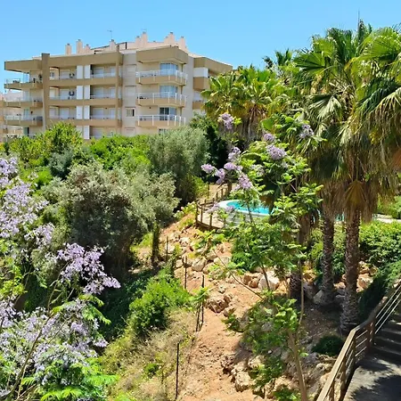 Oasis By Templesuites - Da Rocha Lejlighed Portimão