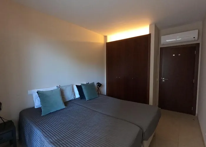 Oasis By Templesuites - Da Rocha Portimão