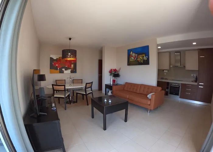 Oasis By Templesuites - Da Rocha * Portimão