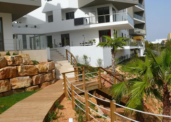 Oasis By Templesuites - Da Rocha