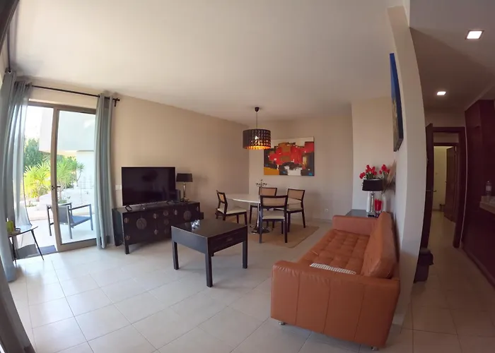 Oasis By Templesuites - Da Rocha