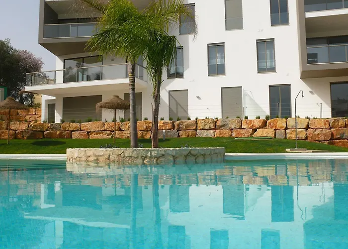 Apartment Oasis By Templesuites - Da Rocha