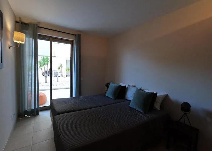 Apartment Oasis By Templesuites - Da Rocha Portimao