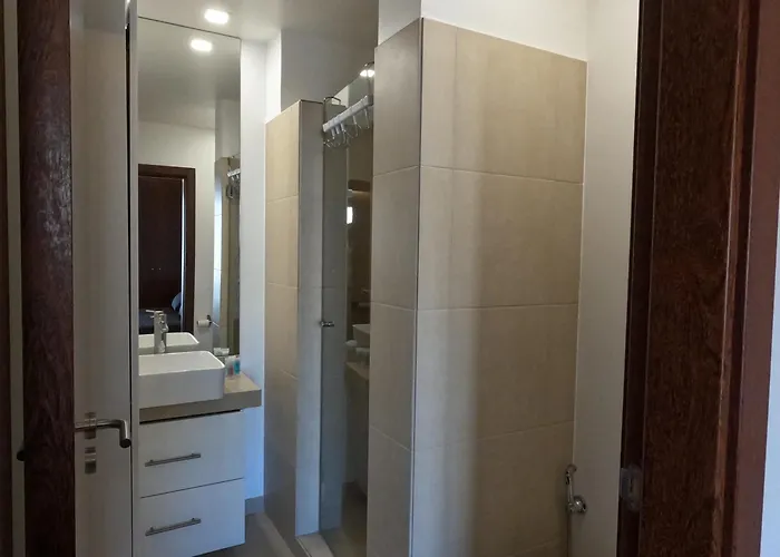 Oasis By Templesuites - Da Rocha Portimao