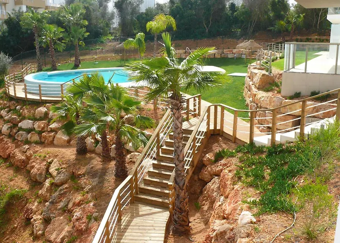 Apartment Oasis By Templesuites - Da Rocha