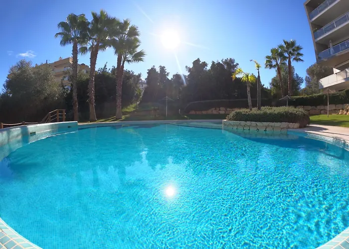 Apartment Oasis By Templesuites - Da Rocha *