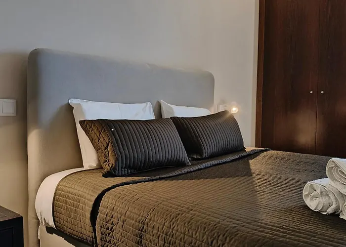 Oasis By Templesuites - Da Rocha Apartment Portimao