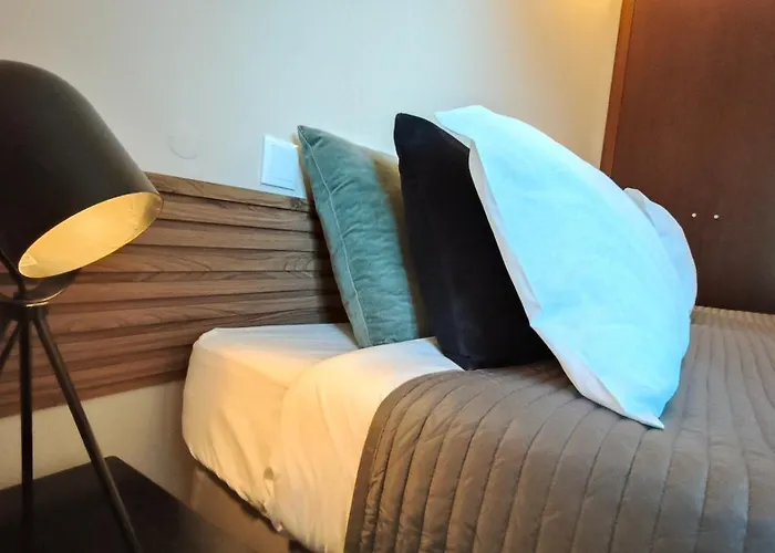 Oasis By Templesuites - Da Rocha Apartment Portimao