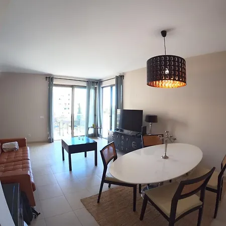 Oasis By Templesuites - Da Rocha Apartment Portimao