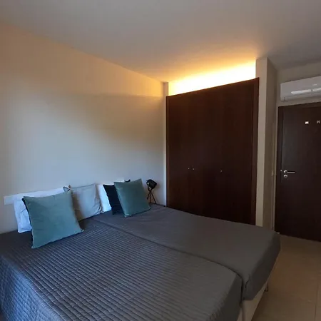 Oasis By Templesuites - Da Rocha Portimao