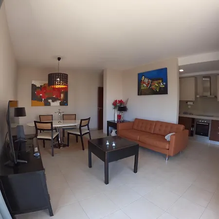 Oasis By Templesuites - Da Rocha * 波尔蒂芒