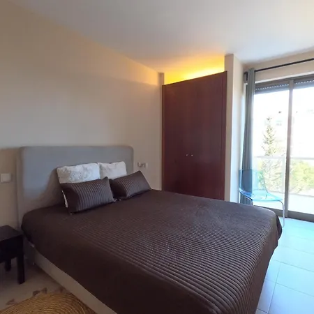 Apartment Oasis By Templesuites - Da Rocha