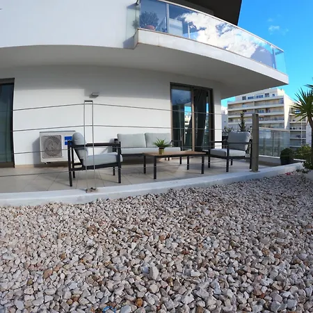 Oasis By Templesuites - Da Rocha 公寓 *
