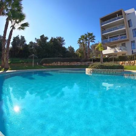 Apartment Oasis By Templesuites - Da Rocha *