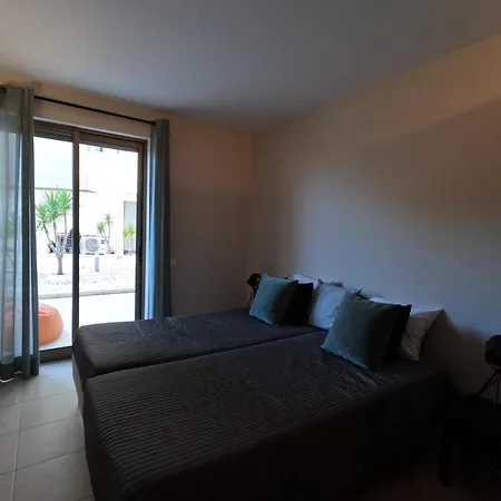 Apartment Oasis By Templesuites - Da Rocha Portimao