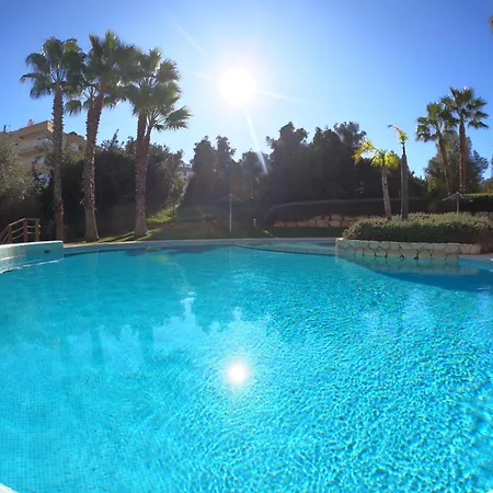 Apartment Oasis By Templesuites - Da Rocha *
